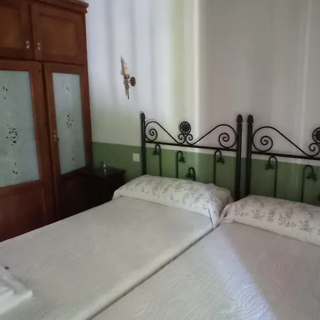 Casa Llano Prázdninový dům *