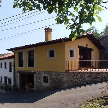 Casa Llano Ribadesella