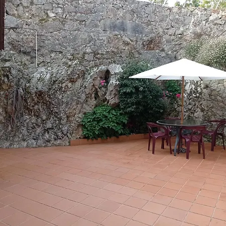 Prázdninový dům Casa Llano *