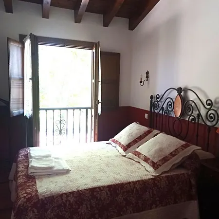 Prázdninový dům Casa Llano *