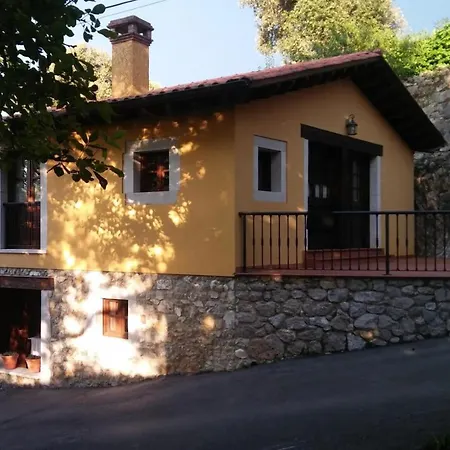 Holiday home Casa Llano *