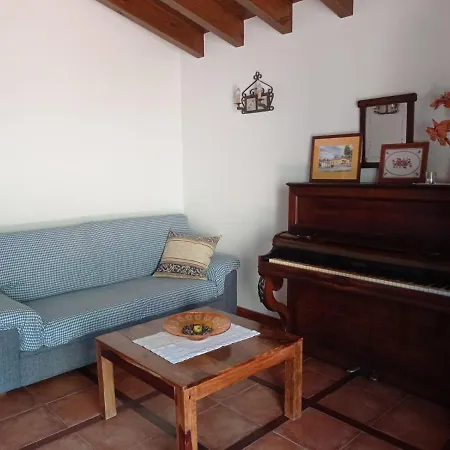 Casa Llano