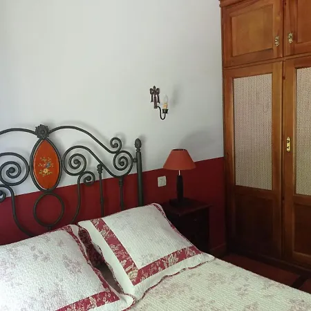 Casa Llano Holiday home *