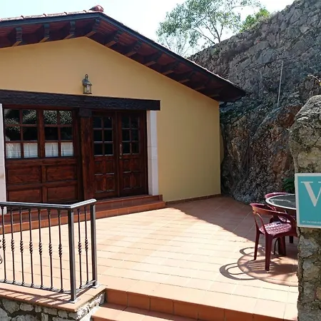 Holiday home Casa Llano