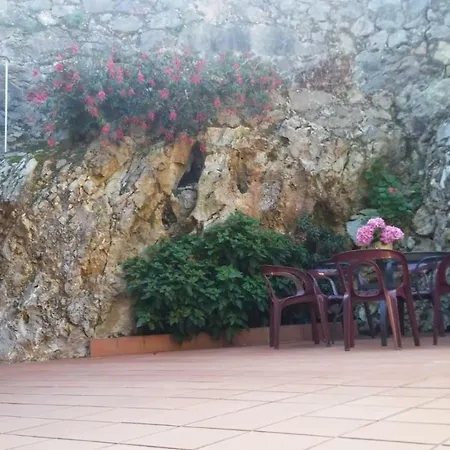 Casa Llano *