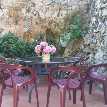 Casa Llano * 리바데세야