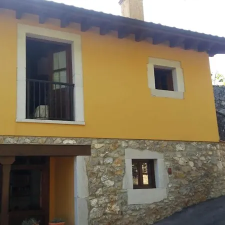 Casa Llano Holiday home *