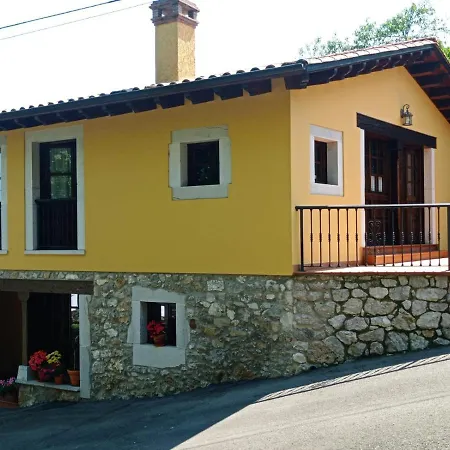 Casa Llano * ريباذيسييّا