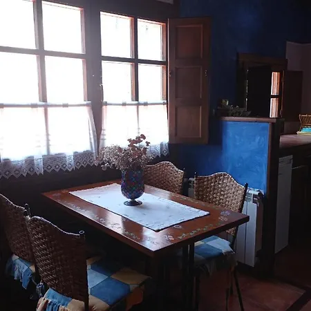 Casa Llano * ريباذيسييّا