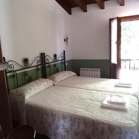 Casa Llano * ريباذيسييّا